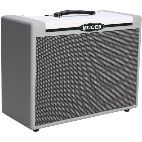 Mooer SD75 ampli guitare à modélisation multi-effets
