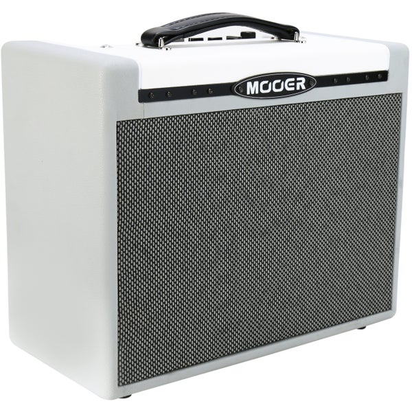 Mooer SD30 ampli guitare à modélisation multi-effets