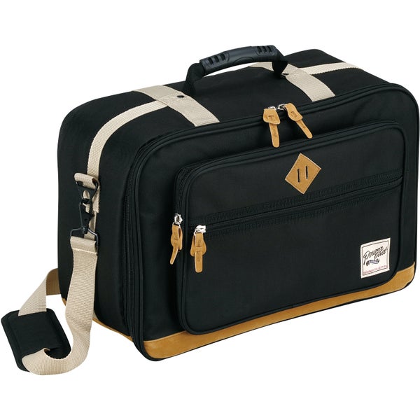 Tama TPB200BK PowerPad Designer Collection bolsa para pedal de tambor negro