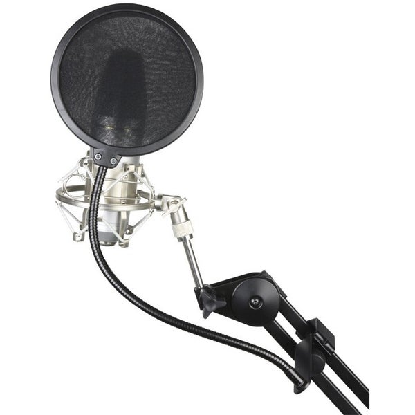 Adam Hall D 910 popfilter