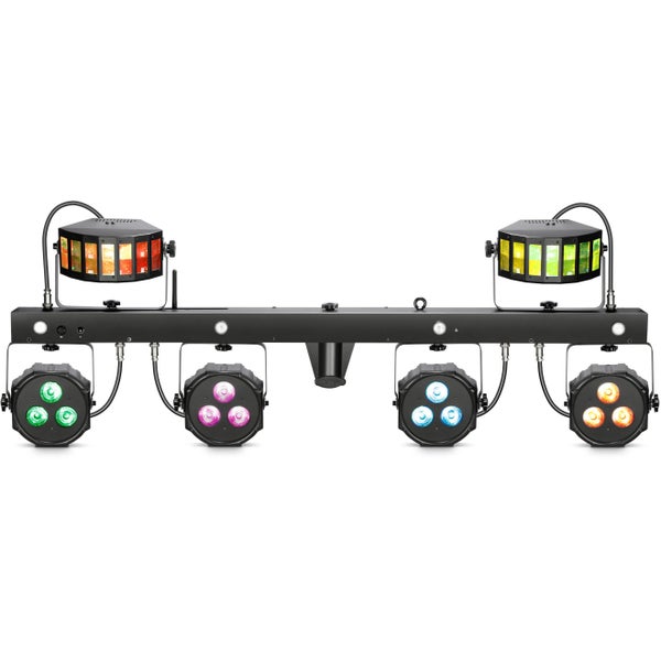 Cameo MULTI FX BAR EZ système d'éclairage à LED