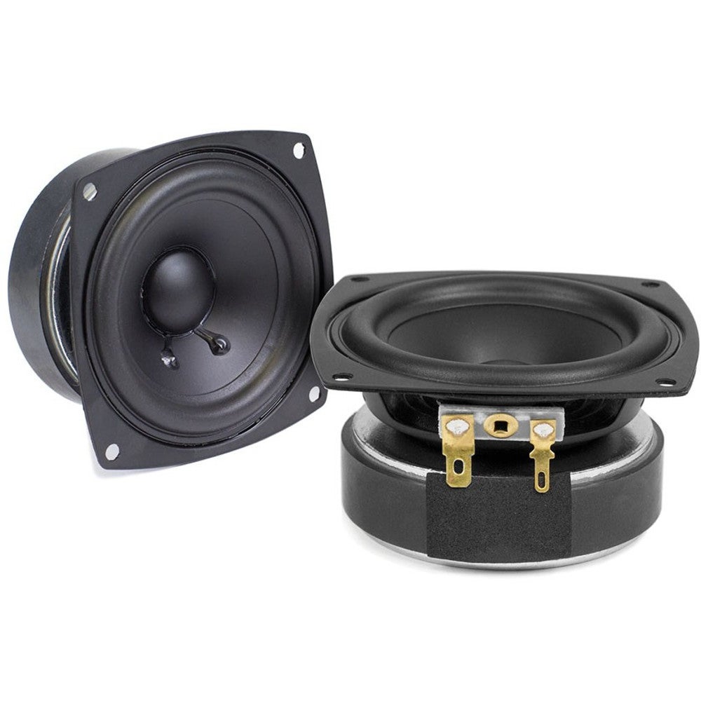 3 Inch Driver Eminence Alpha-3A 3 inch driver | Bax Music