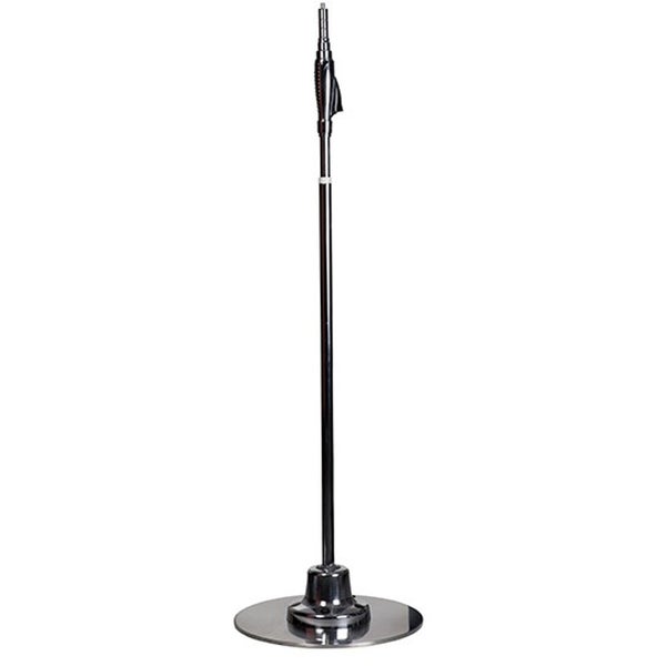 Alecto MS-350 pied de micro rétro