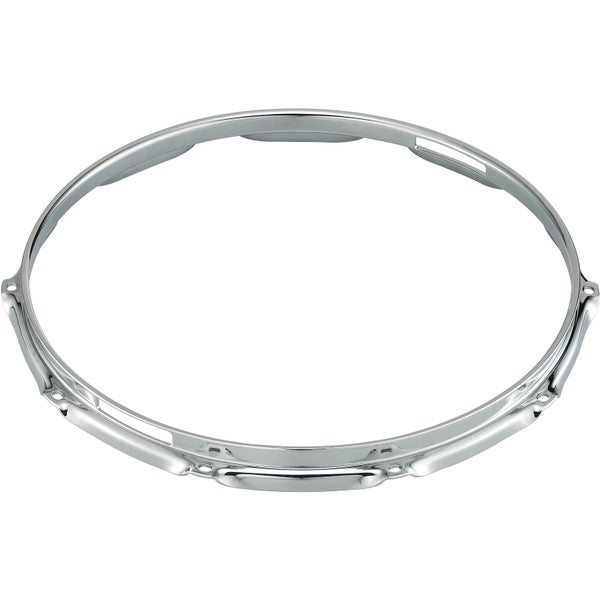Tama MUS14S10 Ultimate Steel Mighty Hoop cerclage 14 pouces 10 trous