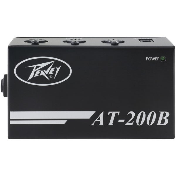 Peavey AT-200B Breakout Box  per AT-200