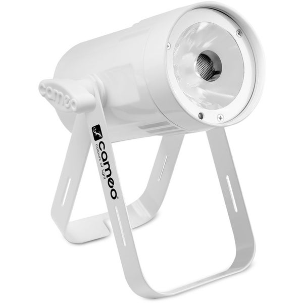 Cameo Q-Spot 15 W WH compacte LED spot