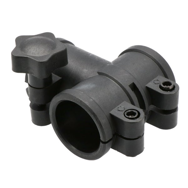 Innox Flexic H 3-Way Coupler with Knob