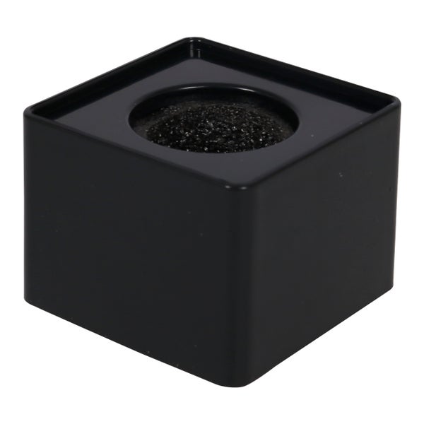Devine MFLAG-S-BK Microphone Flag (Black)