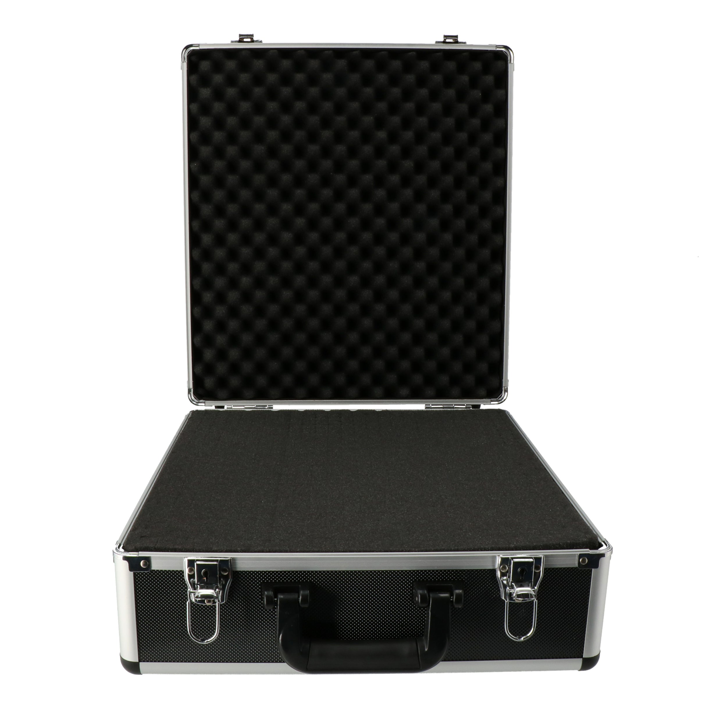 Innox Unicase Foam L Universal Mixer Case, 107 x 425 x 388mm | Bax Music