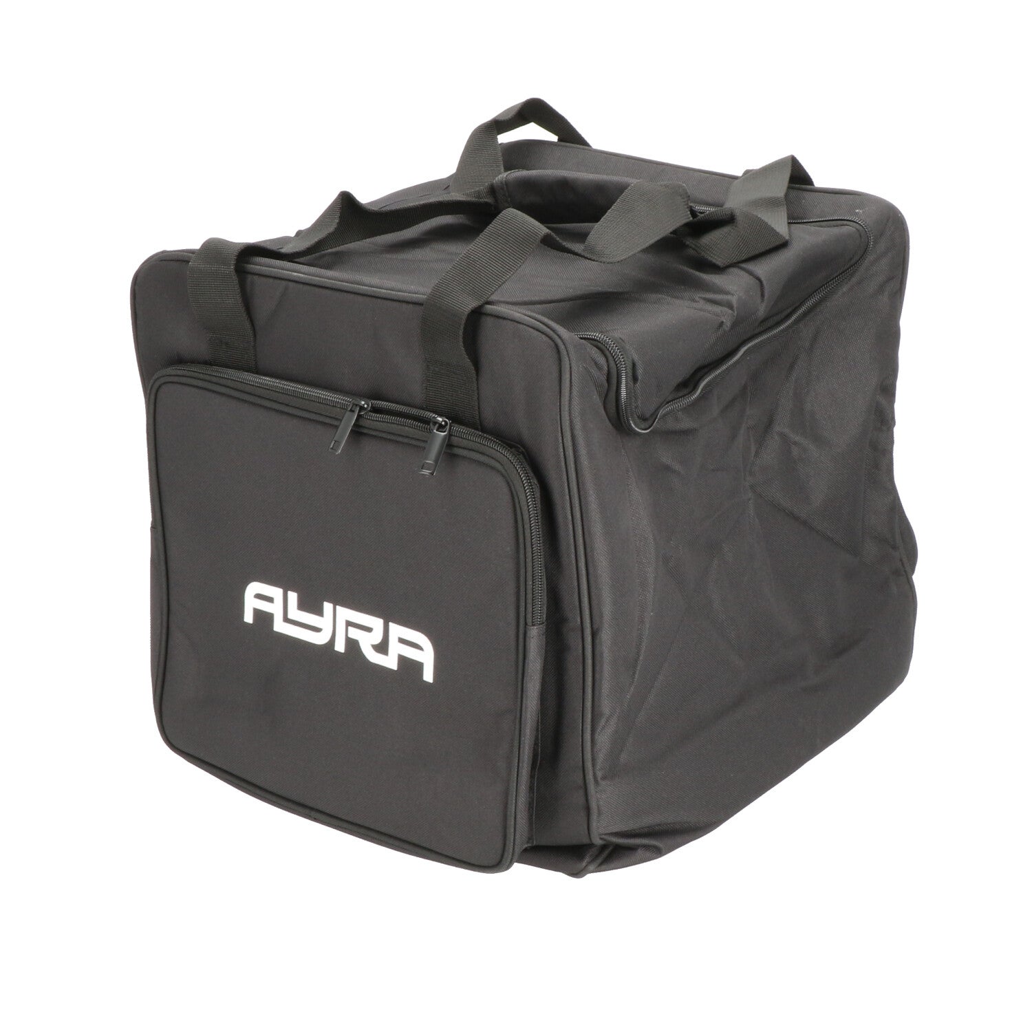 Ayra FXBAG DLX Deluxe Flight Bag for Effects | Bax Music