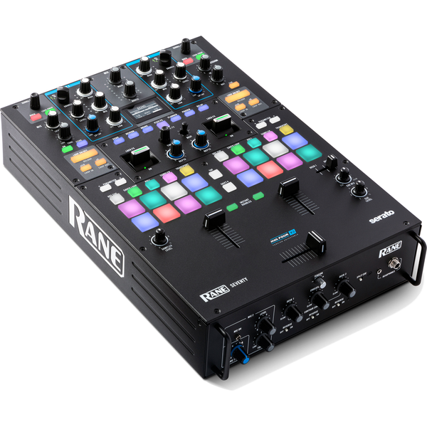 RANE DJ Seventy DJ Mixer