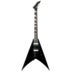 Jackson JS32T King V Nero lucido