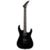 Jackson JS11 Dinky Gloss Black chitarra elettrica