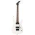 Jackson JS11 Dinky Gloss White chitarra elettrica