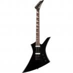 Jackson JS32T Kelly Satin Nero