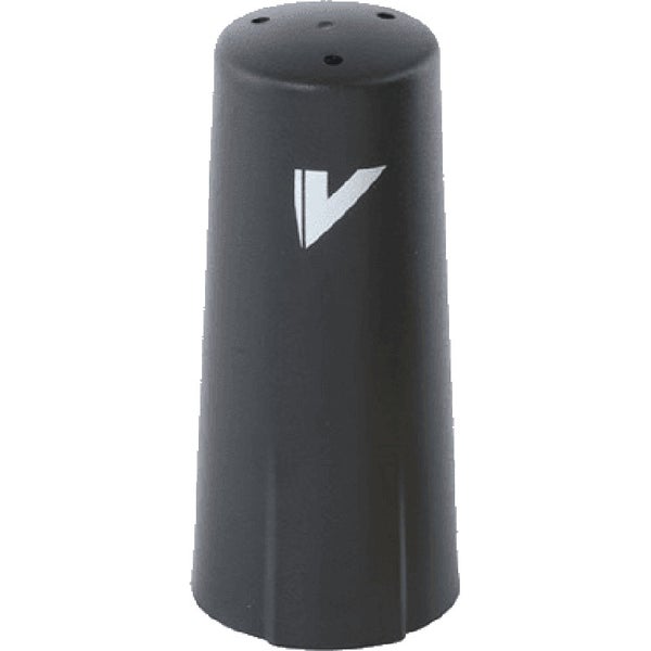 Vandoren C090P skyddshölje i plast för Optimum V-16 ligatur barytonsaxofon