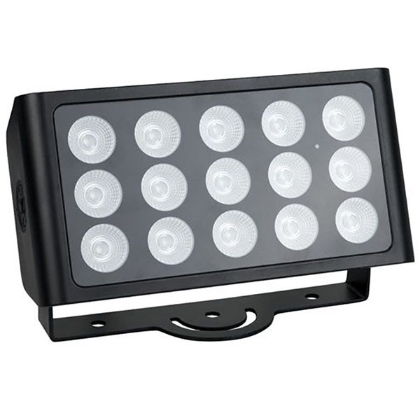 Showtec Cameleon Flood 15 wash LED pour extérieur (blanc chaud)