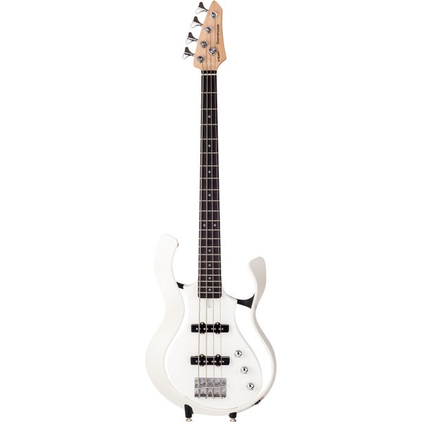 VOX Starstream 2S basse électrique (blanc)