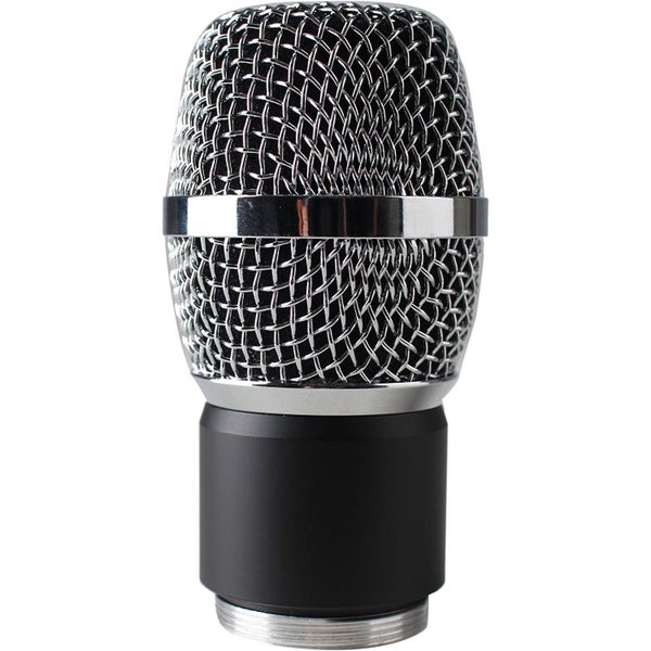 Line 6 V75-SC Capsule supercardioïde microfooncapsule, chroom