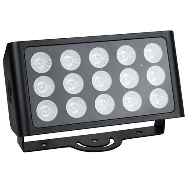 Showtec Cameleon Flood 15 LED-belysning för utomhusbruk neutral vit