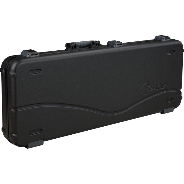 Fender Deluxe Molded Acoustasonic® Case för Telecaster/Stratocaster