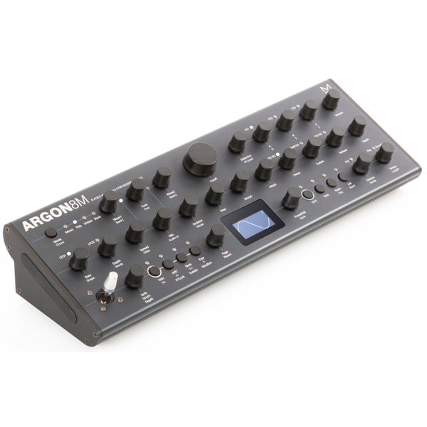 Modal Electronics Argon8M Synthesizer