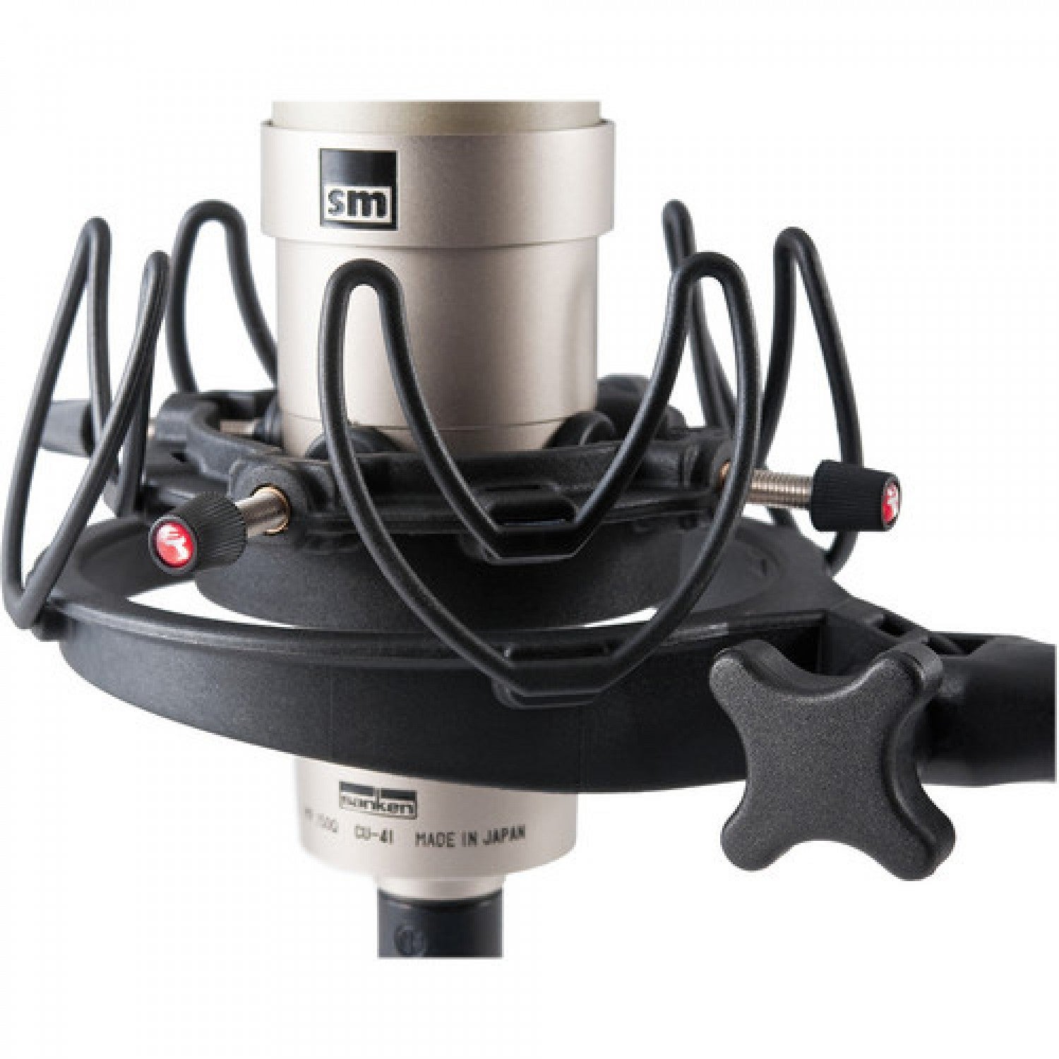 Rycote Shock Mount InVision USM-VB - Bild 4