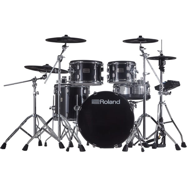 Roland VAD506 V-Drums Acoustic Design Electronic Drum Kit