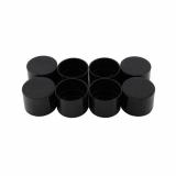 CHOYUE 8Pcs Tube Sonore Musical Ensemble Coloré 8 Tons Tube Sonore Instrument de Percussion Cadeau d'anniversaire Kit de Tube Sonore Musical pour Performance Collective Salle de Classe à Domicile