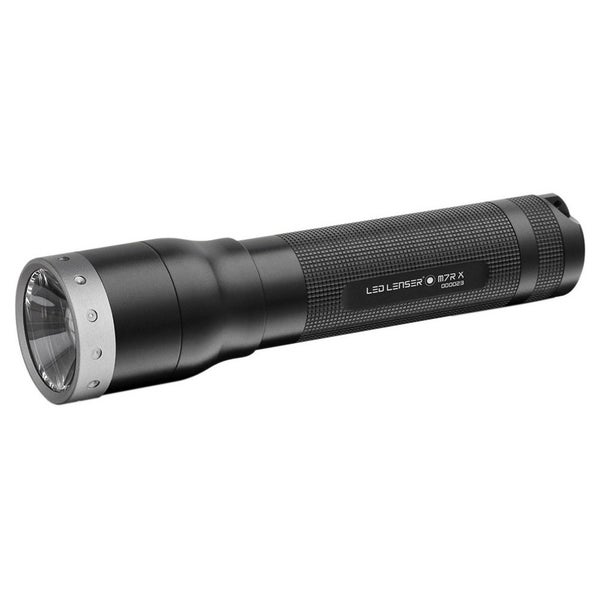 Led Lenser M7RX lampe de poche LED