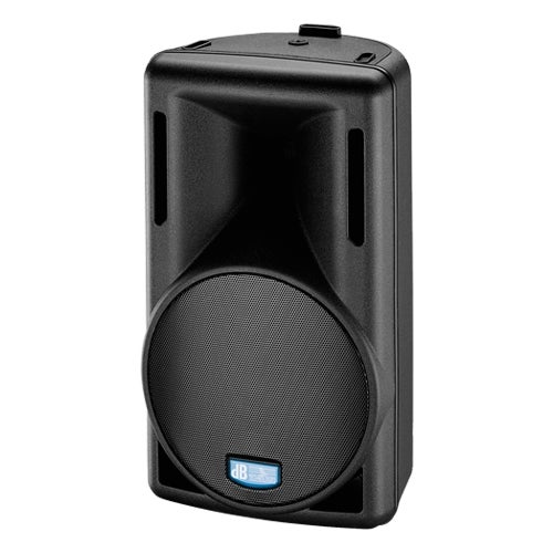 dB Technologies Opera 110 Mobile TD