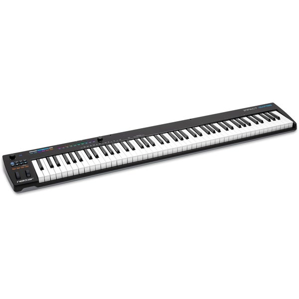 Nektar Impact GXP88 USB/MIDI-keyboard