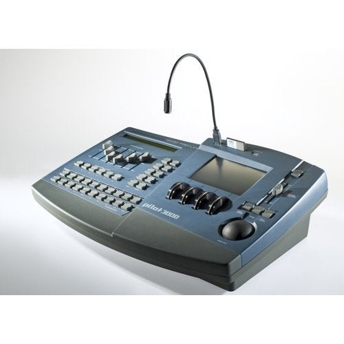 SGM Pilot 3000 contrôleur DMX