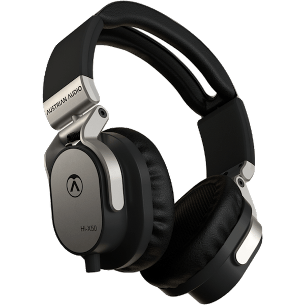 Austrian Audio Hi-X50 On-Ear koptelefoon