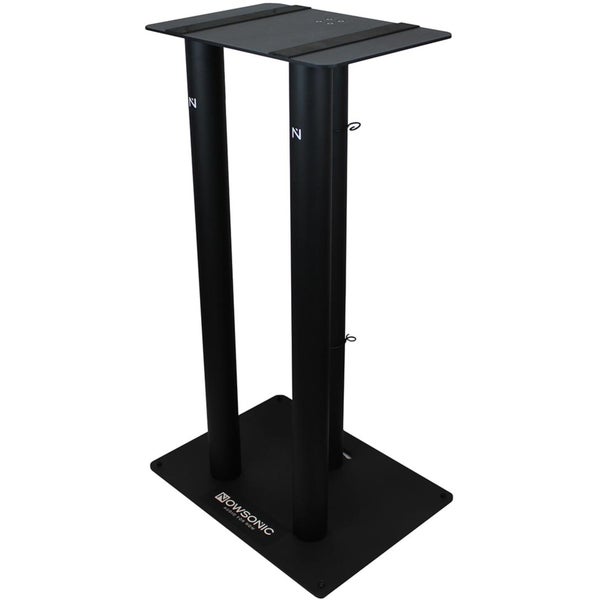 Nowsonic Top Stand Studio 105 statief voor grote/zware studiomonitoren