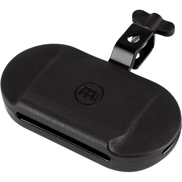 Meinl MPE3BK Percussion Block High zwart