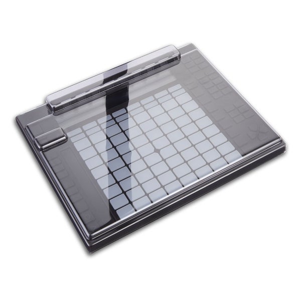 Decksaver Ableton Push cover antipolvere