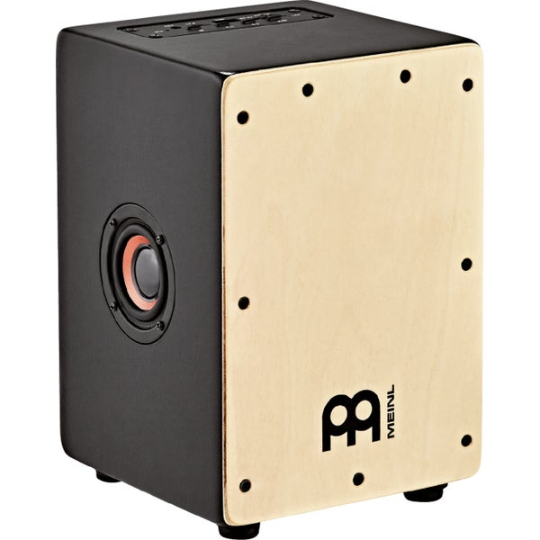 Meinl MMCS Mini Cajon Speaker bluetooth luidspreker