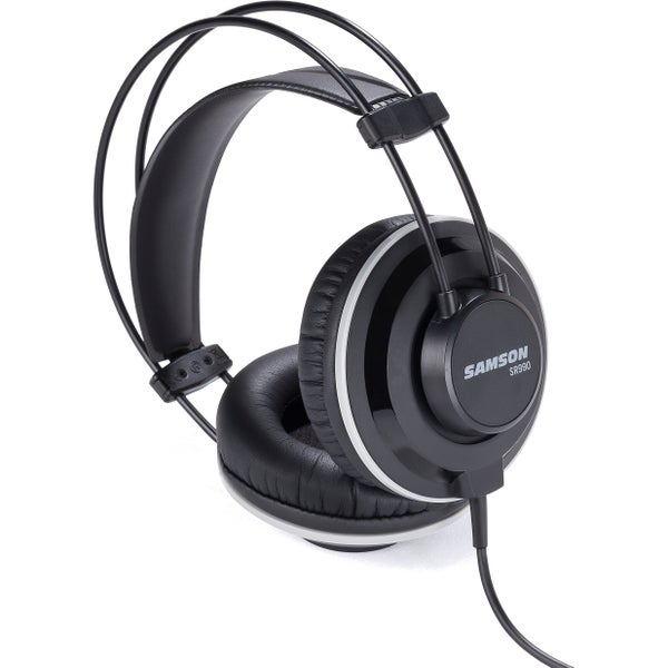 Samson SR990 cuffie over-ear