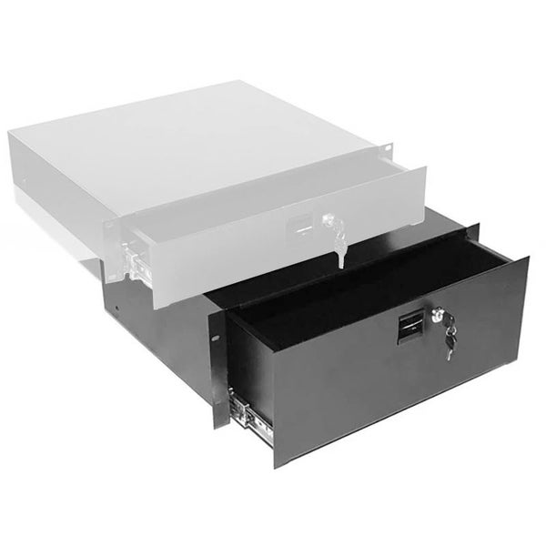 Prodjuser 5U Drawer tiroir rack