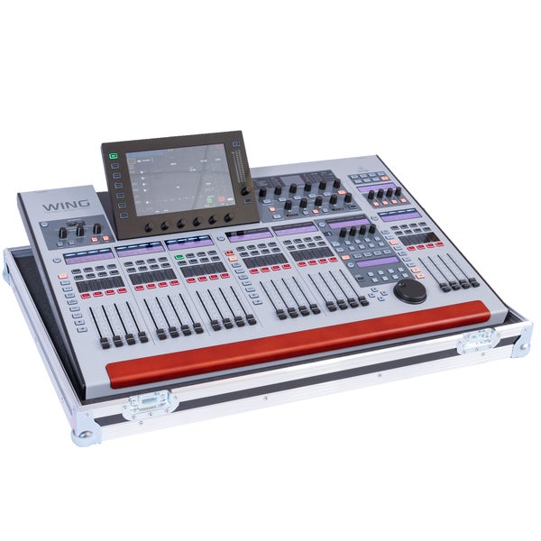 Innox FC-BEH-WING Case for Behringer Wing