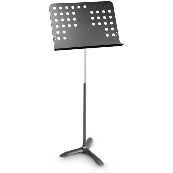 Gravity NS ORC 2 L hoog muziekstandaard