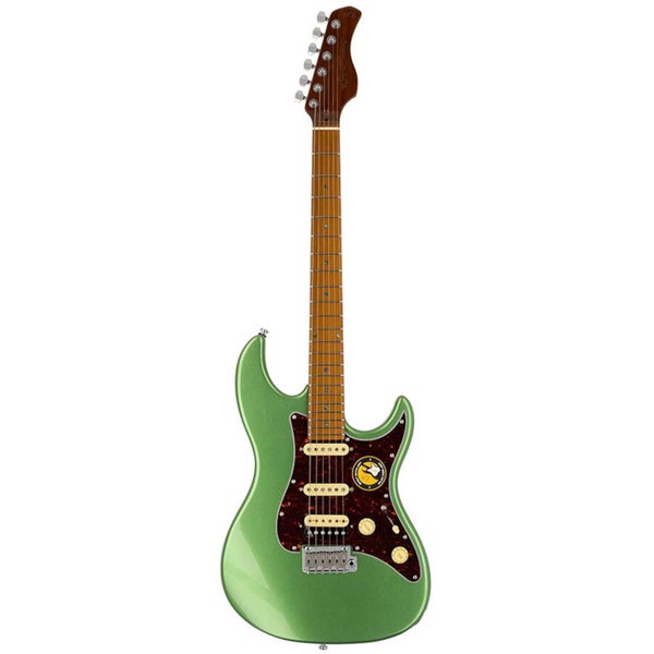 Sire Larry Carlton S7 Sherwood Green guitare électrique