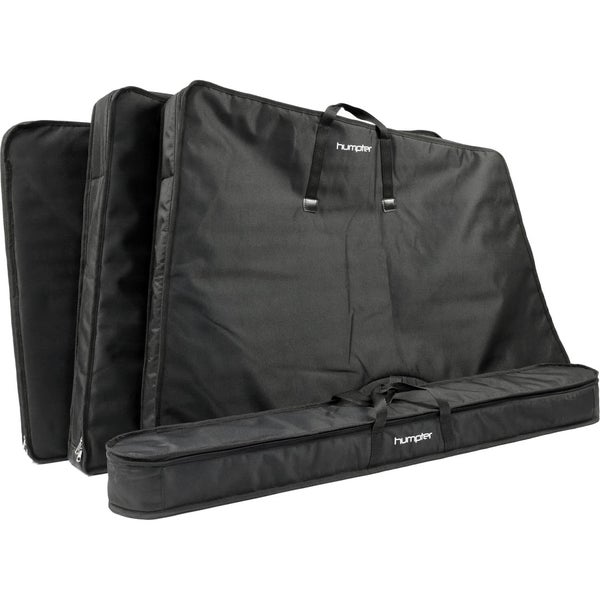 Humpter PRO set de sacs rembourrés pour Console Pro MK2