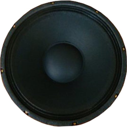 JBL Woofer PRX412 för PRX412 och PRX412M