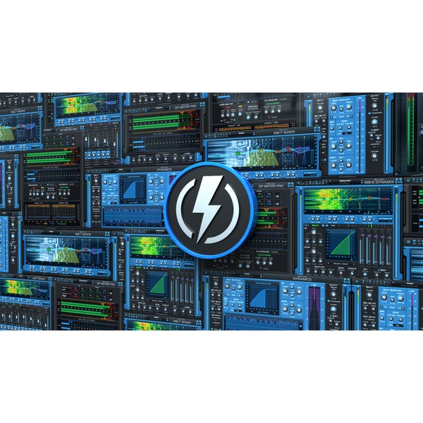 Blue Cat Audio Energy Pack (DOWNLOAD)