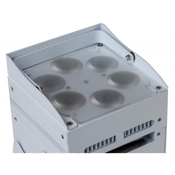 JB systems Frost Filter pour Accu Color