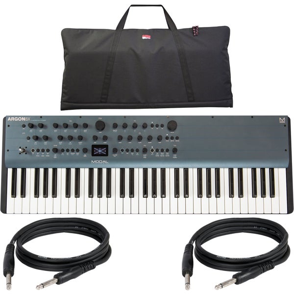 Modal Electronics Argon8X Set 4