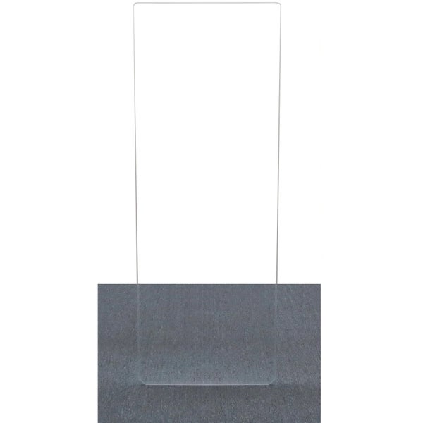Clearsonic A2466x1 Extra Acoustic Panel for A5 of A2466 Drum Screen