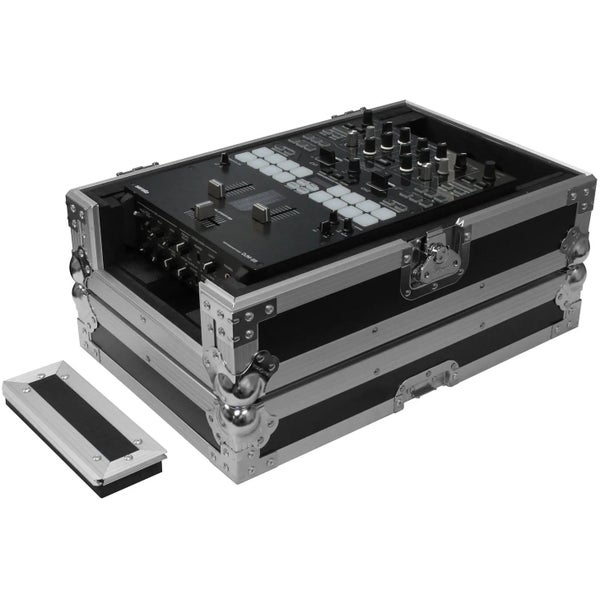 Odyssey FZ10MIXXD flight case pour console de mixage 10 pouces